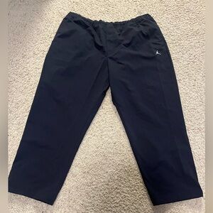 Jordan pants